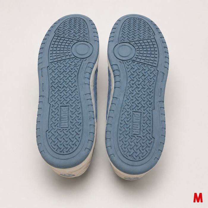 PUMA Doublecourt PRM – размер 45 / 29.5 см