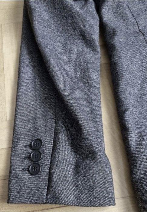 Sacou / Blazer Zara, Barbati, NOU - 48