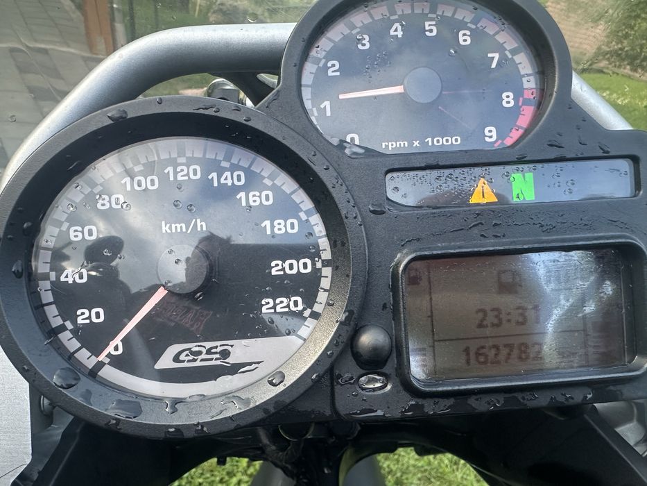 De vânzare BMW  R 1200 GS