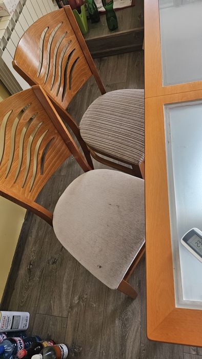 Разтегателена маса