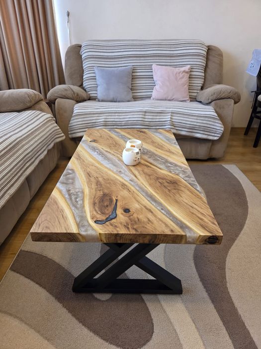 Маса от епоксидна смола