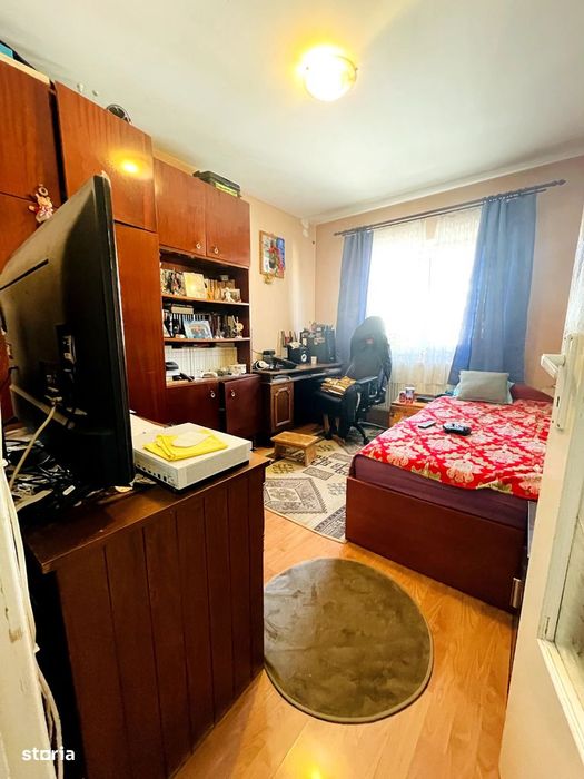 Apartament PB Spațios 70 mp în Rogerius – Etaj 4