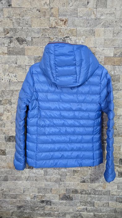 Geaca Tommy Hilfiger