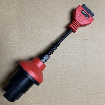 Адаптер Autel Mercedes 16-38 pin