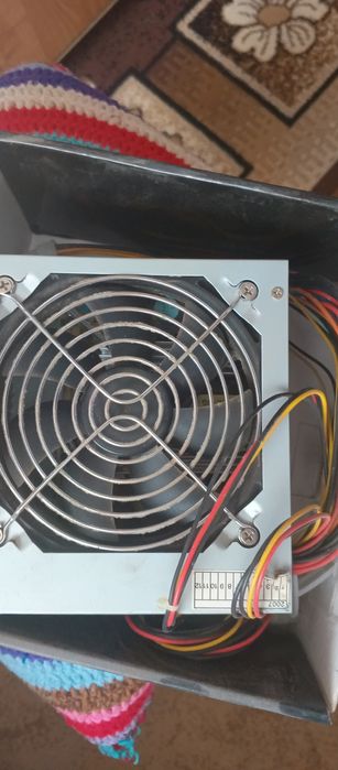Блок питания для компьютера 300w.