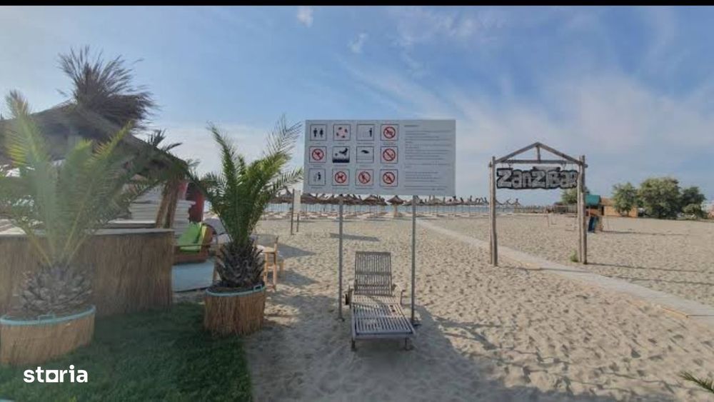 Vanzare 2 camere Mamaia Nord - Plaja Zanzibar