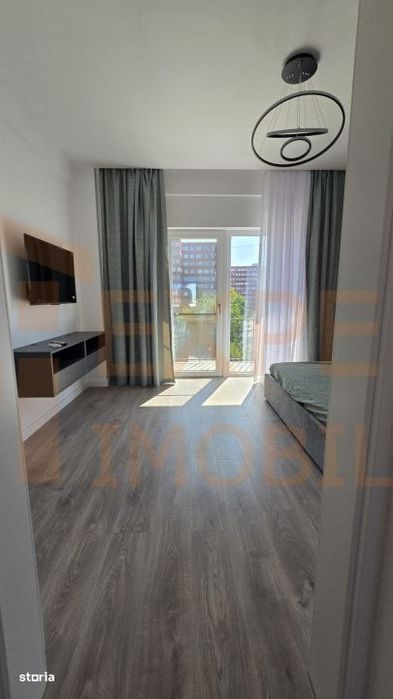 Apartament 2 camere │ 70 mp │ 2 balcoane │ parcare privata – B