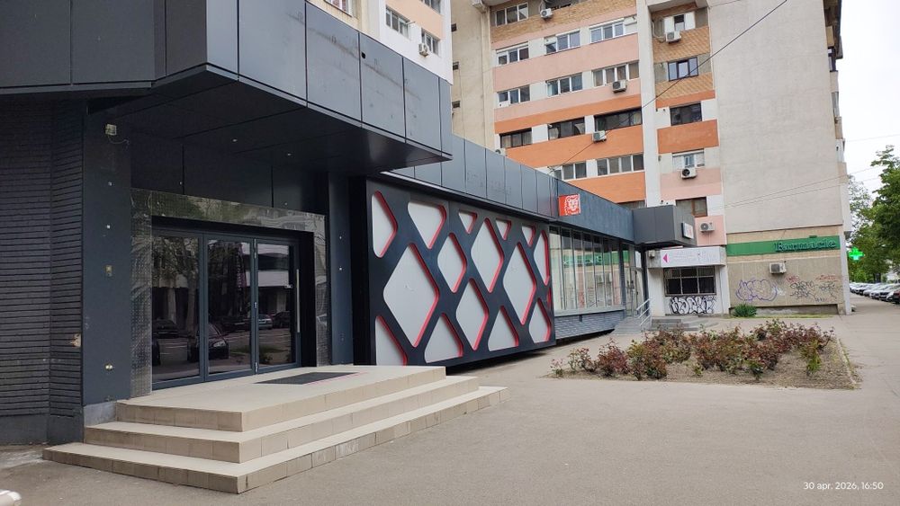 Spațiu comercial ultracentral Călărașilor