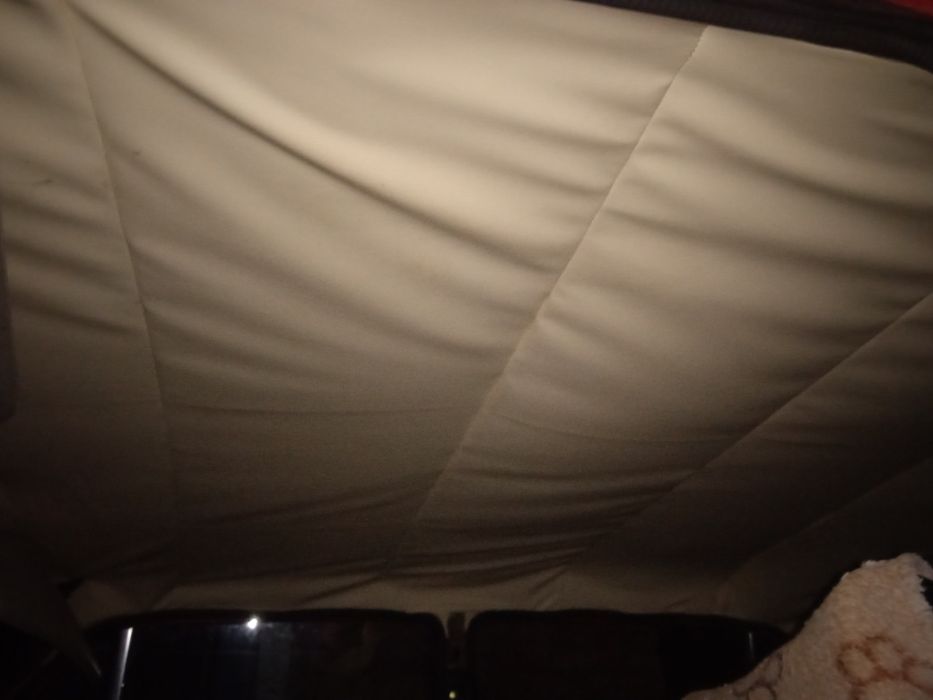 Продам машину на полном ходу