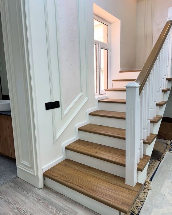 ZAMON_PREMIUM uyingizdagi hashamatli qulaylik manzili Zina/Eshik/Plint