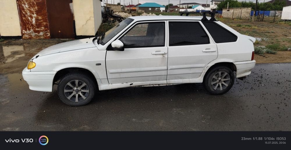 2114 ваз 8 кл 2012 ж