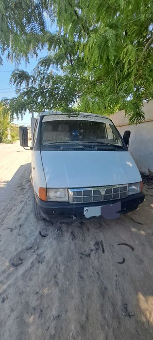 Газел сотилади 4.20