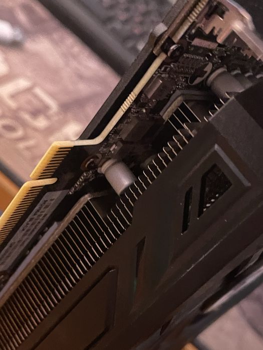 MaxSun RTX3060  12GB