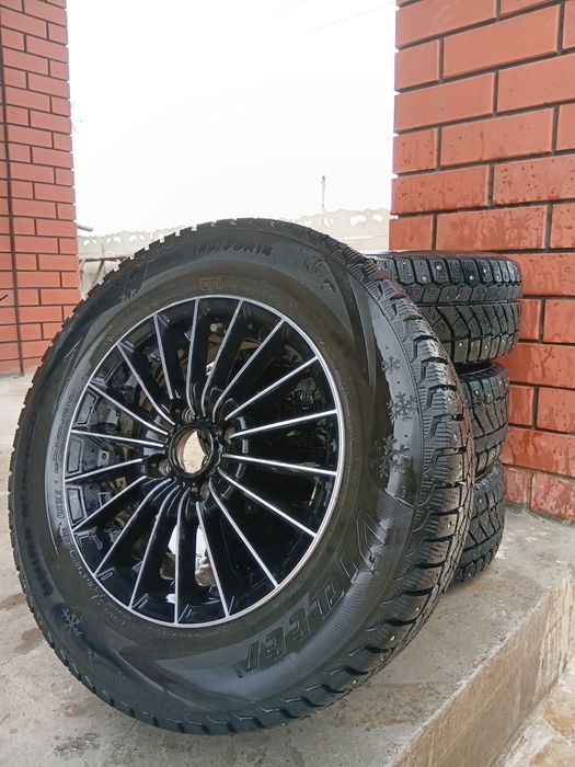 Қысқы доңғалақ сатылады