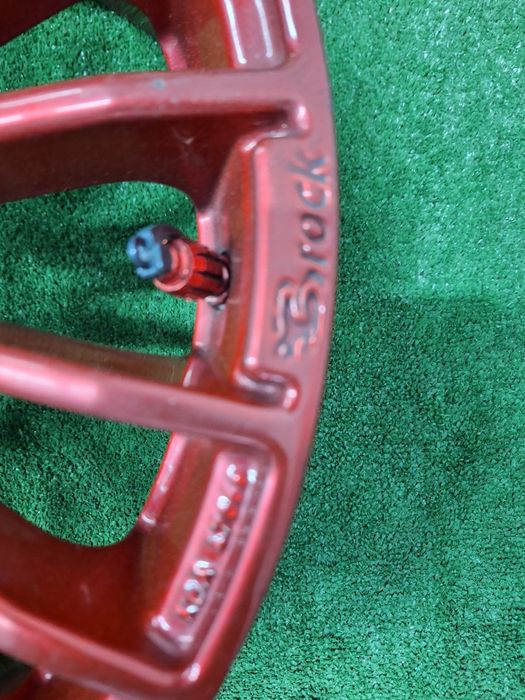 Рено, Дачия, Тойота и др. -17цола-4/100-"BROCK"