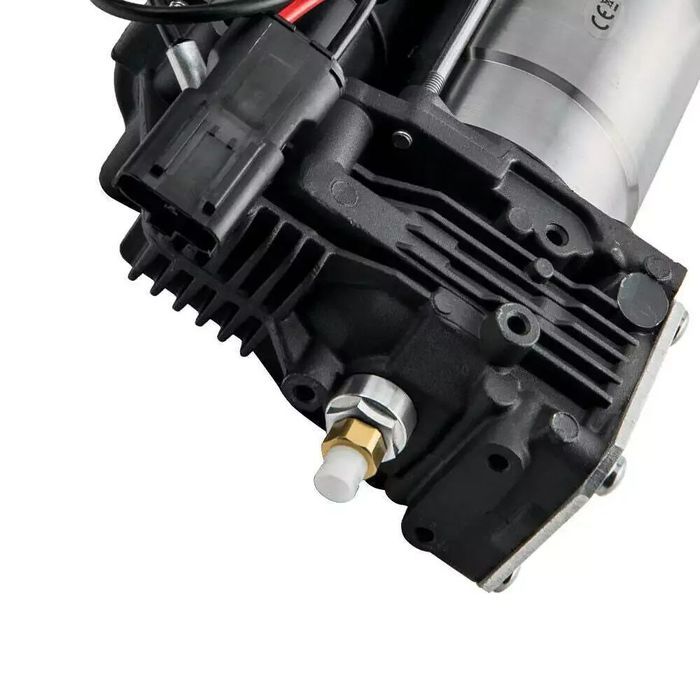 Compresor suspensie Range Rover Discovery 3 Discovery 4 AMK Nou!