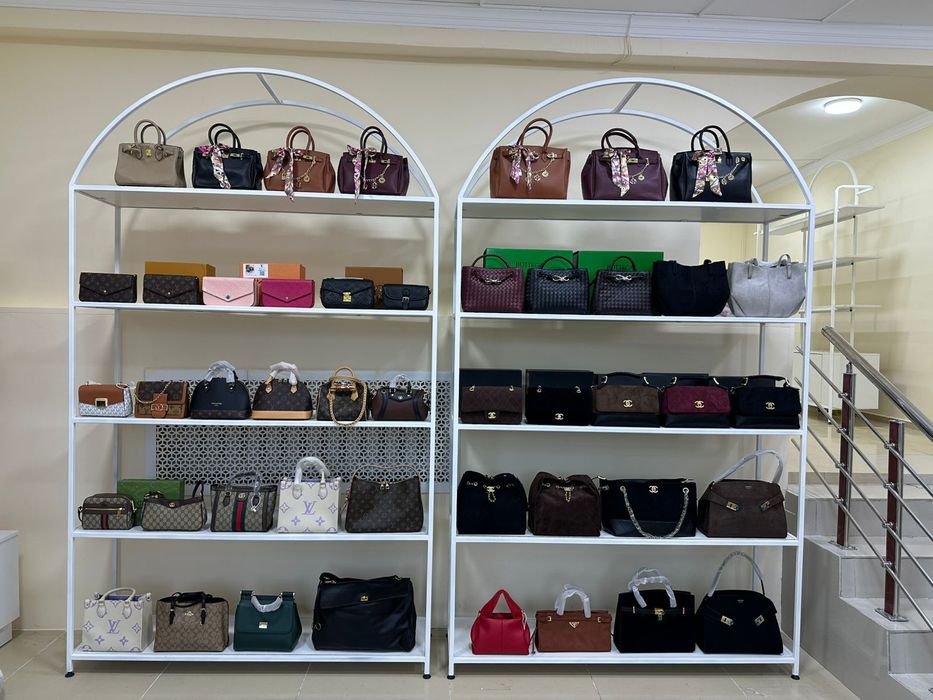 Стеллажи сварочные работы