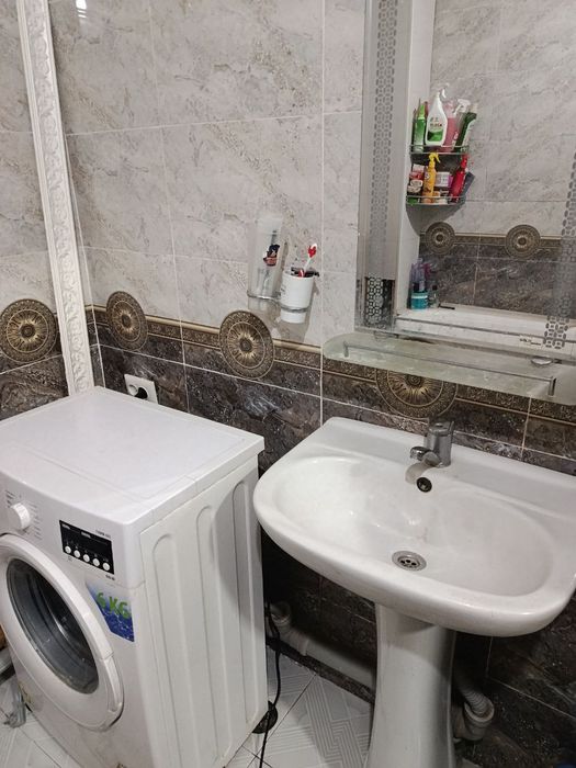 Toshkent shaxar sergiliy  tumani Yuqori darxon mfy 3 honali dom