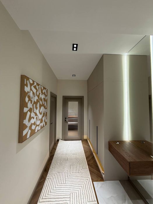 Аренда жк. Кух ота новая квартира