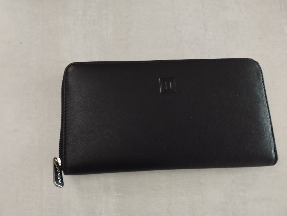 Дамски портфейл travel companion