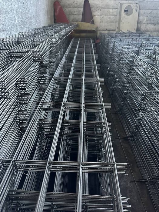 Кладочная сетка (Gʻisht setka)