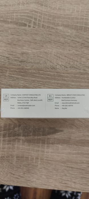 *Чисто НОВИ безжични bluetooth слушалки УНИКАЛНИ!