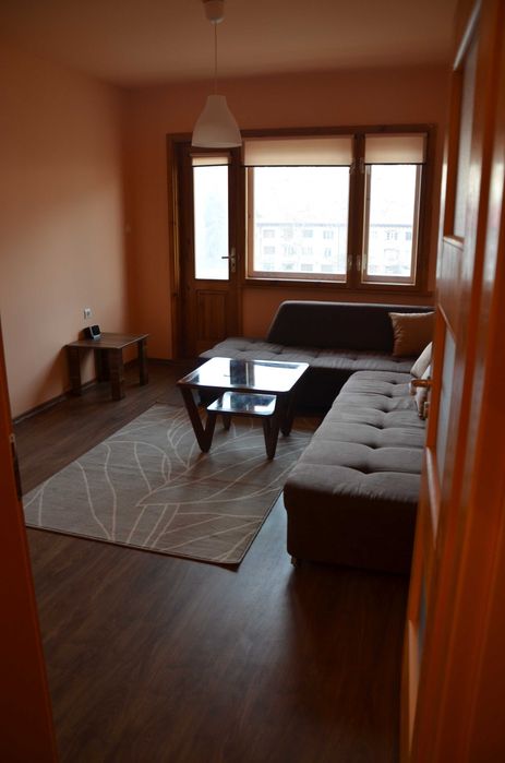 Супер Апартамент в Тетевен - на топ локация (готов за живеене)