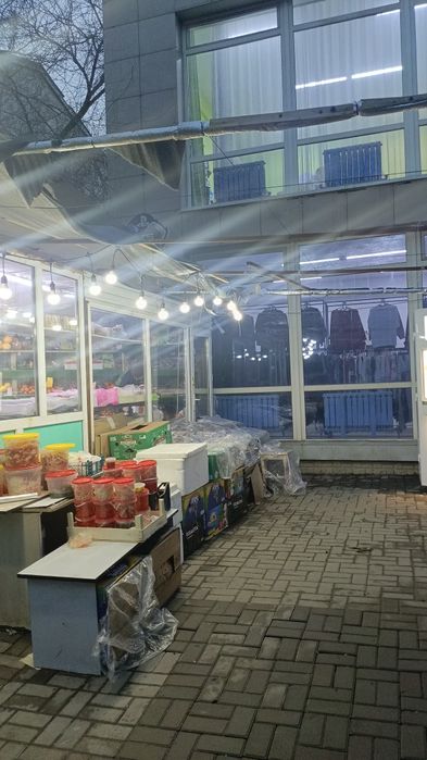 Готовый бизнес !