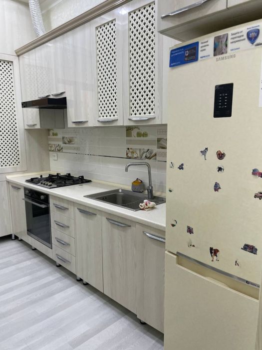 Аренда квартиры в центре города