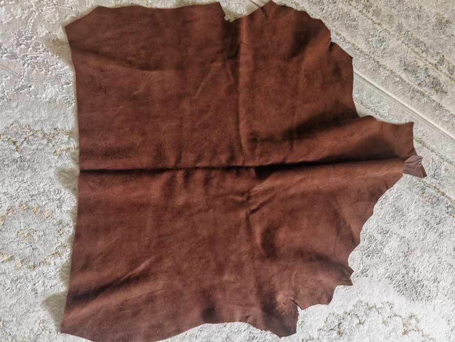 Кожа натуральный