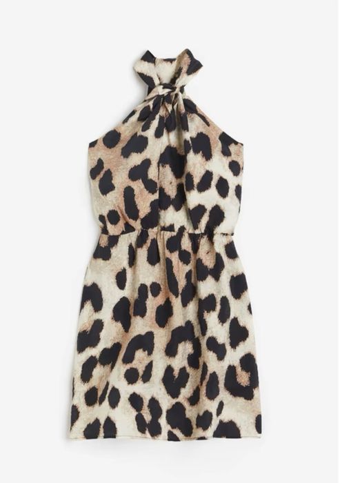 Платье женское H&M