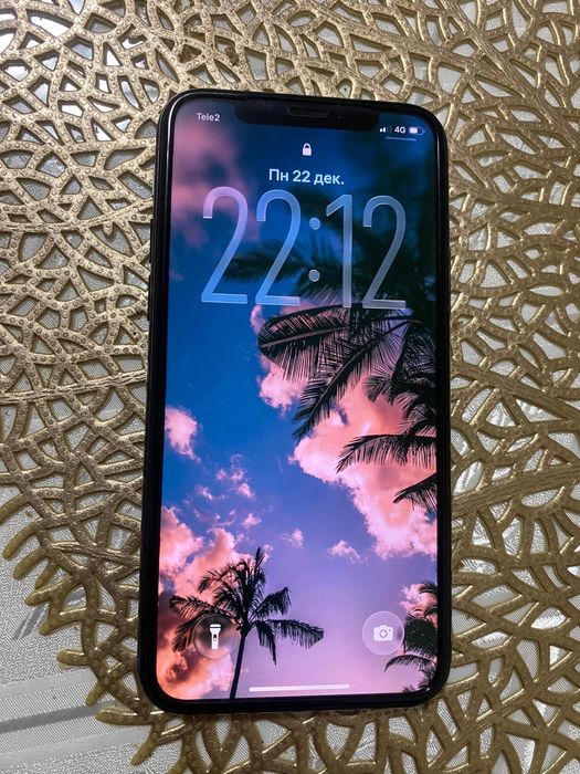 Iphone 11Pro 64/100%