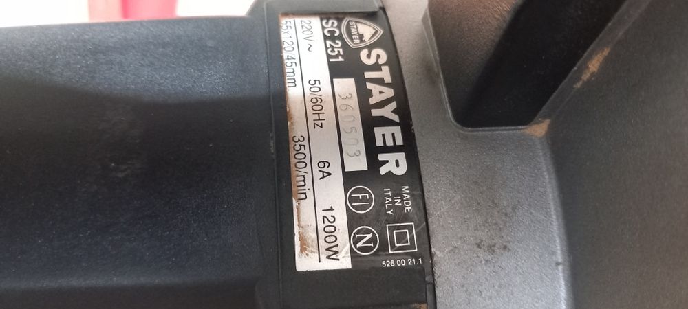 Circular combinat 3 în unu