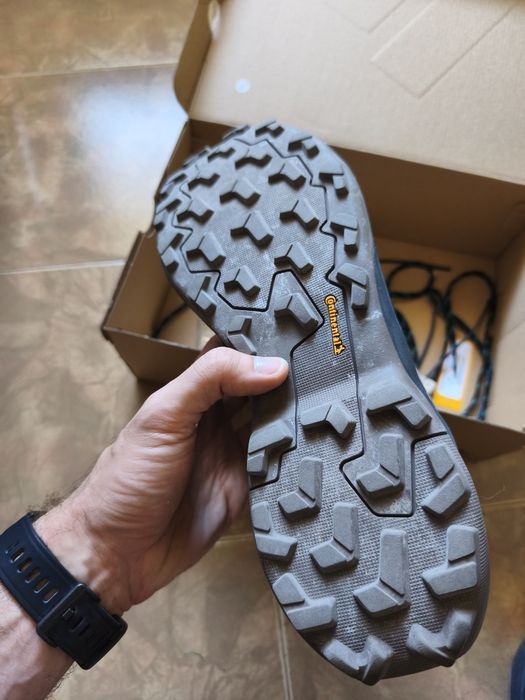 Adidas Terrex маратонки