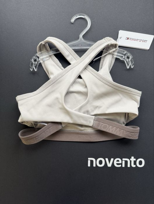 Спортни бюстиета Tommy Sport XS, S, M, L