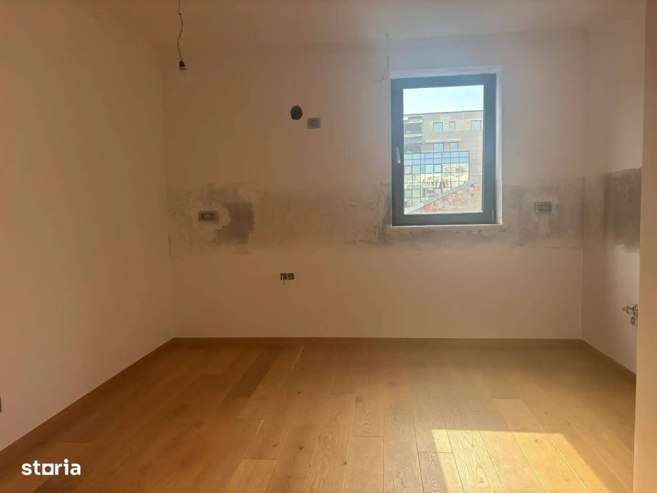 Apartament 3 camere Terasa Finisat Lux Finalizat 2 min Metrou Unirii