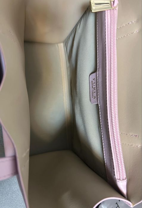 Малка чанта Furla Sally