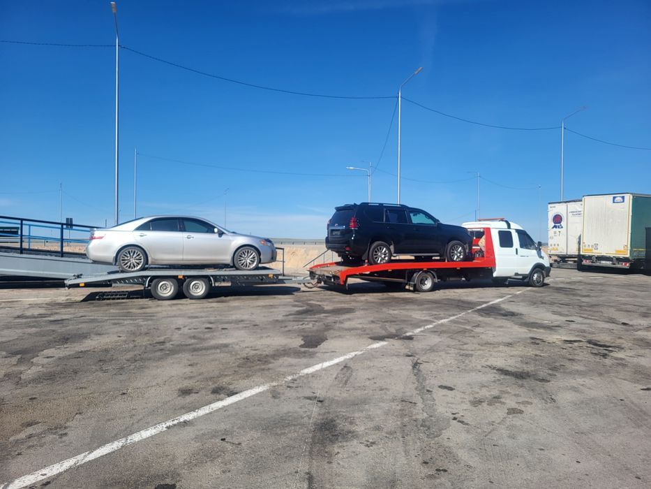 Астана Алматы эвакуатор Межгород услуги
