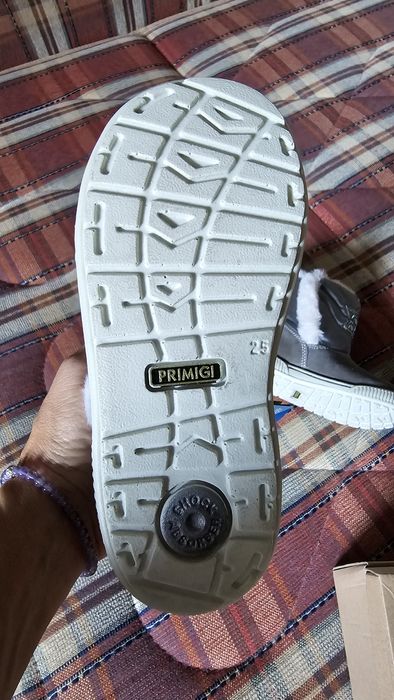 Детски ботушки Primigi