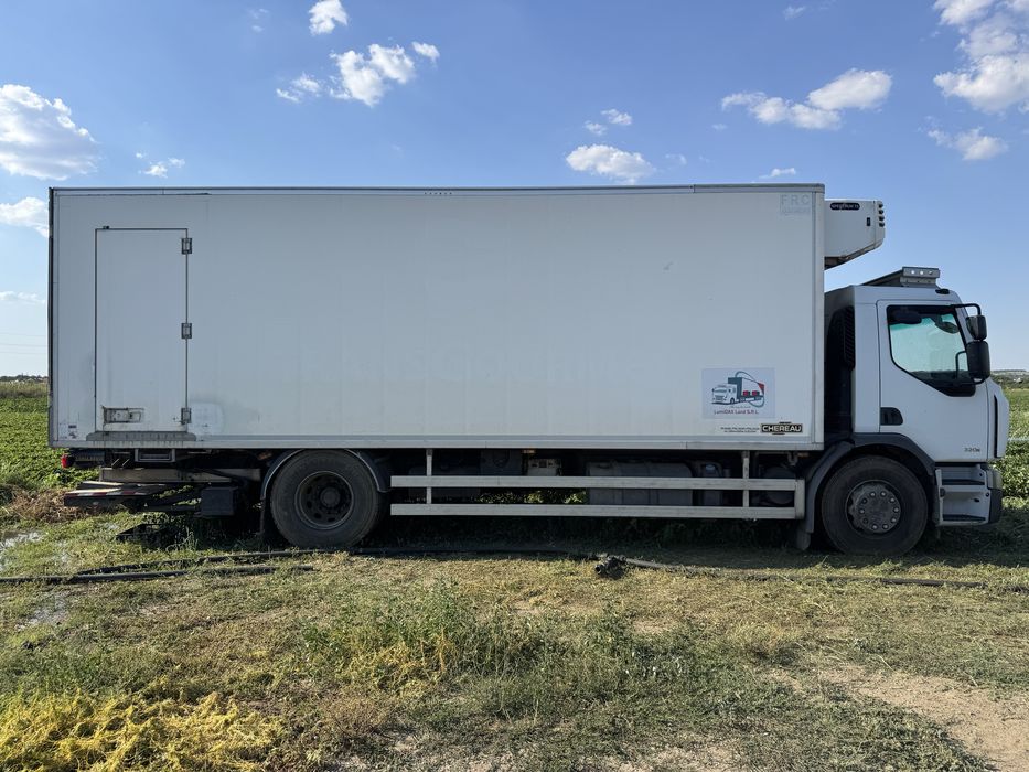 Renault Premium DXi 320
