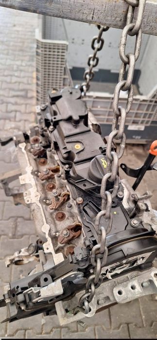 Motor pentru Audi, BMW, Mercedes-Benz VW Opel Nissan Peugeot  Skoda