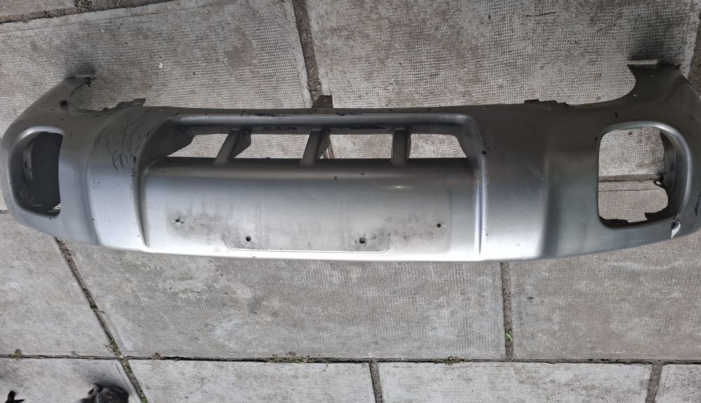 Bara față spate Subaru