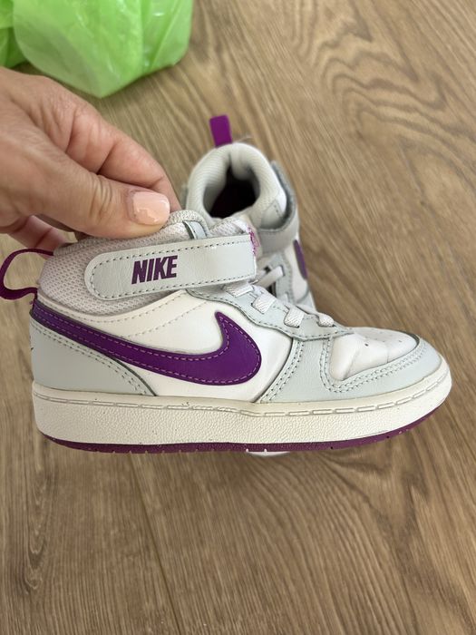 Детски кецове Nike