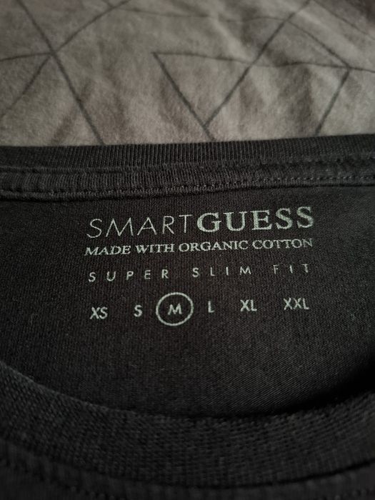 Мъжка блуза Guess