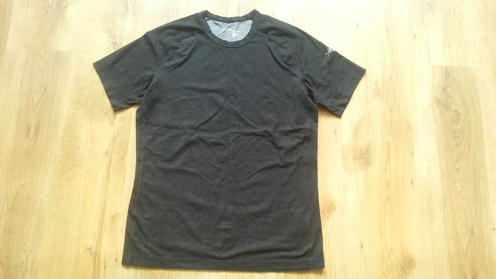 ARC'TERYX Trim Fit T-Shirt размер M тениска - 2319