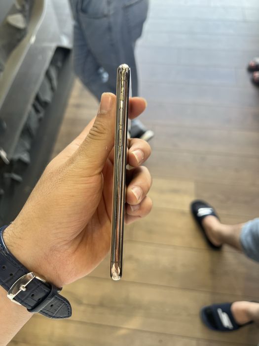 Iphone 11 pro 64 gb