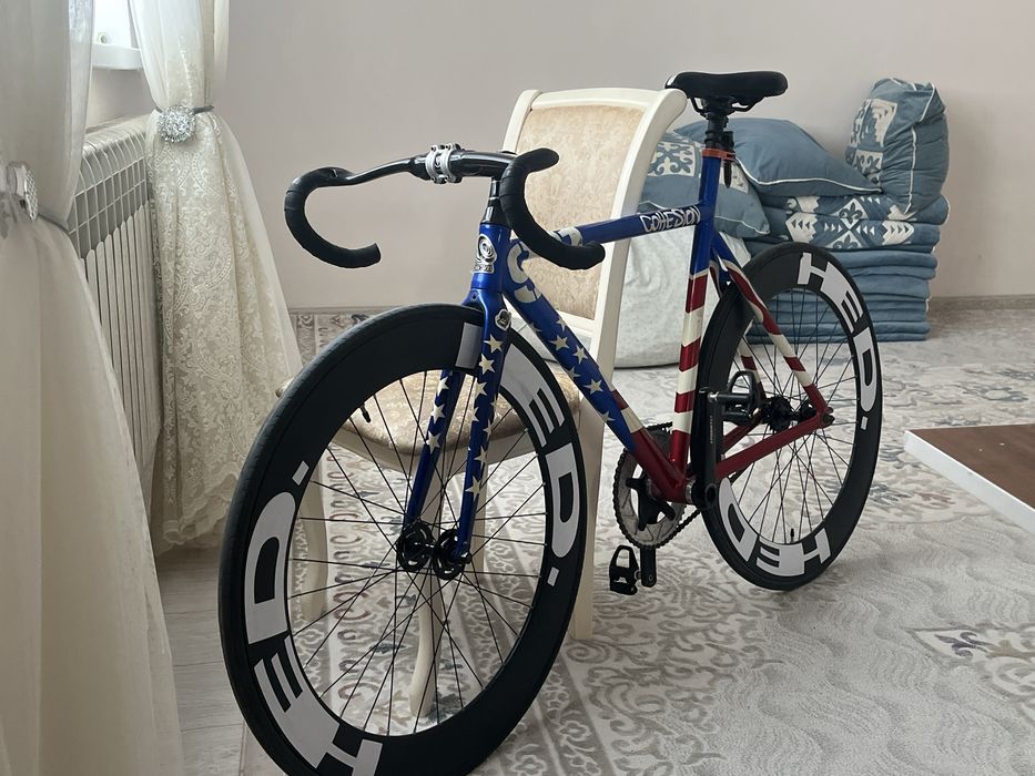 продам фикс, цена договорная fixed gear