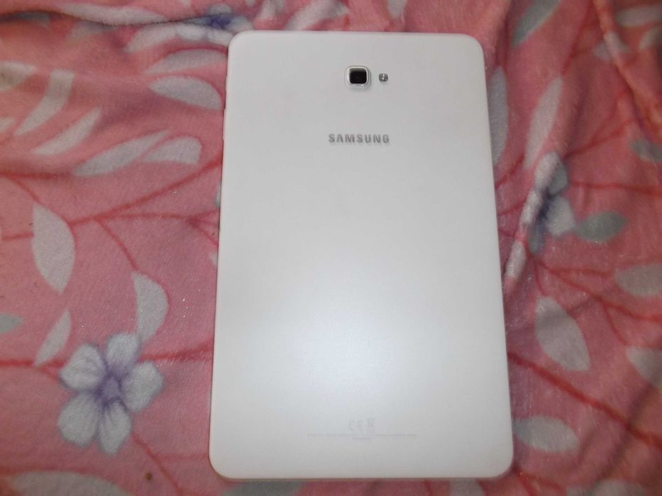 Tableta Samsung SM-T580, stare perfecta