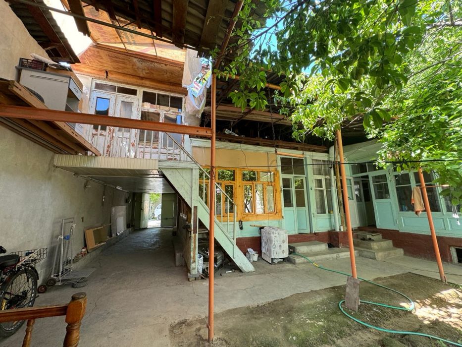 Продаётся дом срочно