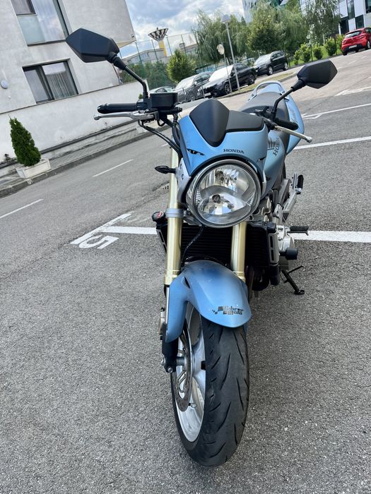 HONDA Hornet 600F pc36